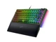 Клавіатура Razer BlackWidow V4 75% Phantom Green Edition (RZ03-05003300-R3M1) - изображение 2