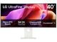 Монітор LG UltraFine 40U990A-W - изображение 1