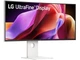 Монітор LG UltraFine 40U990A-W - изображение 3