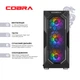 Ігровий комп'ютер COBRA Advanced (A55.32.S5.55.22299) / AMD Ryzen 5 5500 (3.6 - 4.2 ГГц)/ОЗП 32 ГБ/SSD 500 ГБ/NVIDIA GeForce RTX 5050 8 ГБ/без ОП/LAN/без ОС/чорний - изображение 2