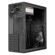 Корпус Prologix E127 500 Вт Black (р.Midi-Tower) - изображение 4