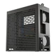 Корпус для ПК HAVN HS 420 VGPU Edition Black (р.Midi-Tower) - изображение 7