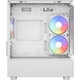 Корпус AeroCool Viewport Mini-G-WT-v2 White (ACCM-ES09133.21) - изображение 5