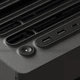 Корпус для ПК HAVN HS 420 VGPU Edition Black (р.Midi-Tower) - изображение 3