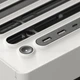 Корпус HAVN HS 420 VGPU Edition White (HVN-CA-HS420-07) - зображення 9