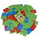 Настольная игра "Быстроматика" 30939, 4 уровня сложности - изображение 2