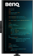 Монітор 31.5" BENQ RD320UA (9H.LMTLA.TBE) - зображення 2