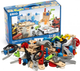 Zestaw konstrukcyjny budowniczego Brio 34596 Builder (7312350345872) - obraz 1