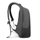 Рюкзак Tigernu T-B3615B 15.6" Black - зображення 4