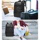 Рюкзак Tigernu T-B9029 15.6" Black - изображение 8