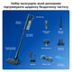 Аккумуляторный пылесос Philips 5000 Series XC5141/01 - изображение 6