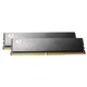 Модуль памяти для компьютера DDR4 32GB (2x16GB) 3200 MHz 42-Series eXceleram (E-42-002D-32) - изображение 2