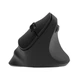 Мышка 2E MF325 Silent Wireless/Bluetooth Black (2E-MF325WBK) - изображение 5