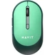Мишка Havit HV-MS78GT Wireless Black-Green (6939119041236) - изображение 1