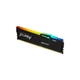 Модуль пам'яті для комп'ютера DDR5 16GB 5600 MHz Beast RGB AM5 Black Kingston Fury (ex.HyperX) (KF556C36BBEA-16) - изображение 2