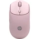 Мышка HP 400 Quiet Wireless/Bluetooth Pink (AZ7B5AA) - изображение 1