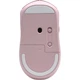 Мышка HP 400 Quiet Wireless/Bluetooth Pink (AZ7B5AA) - изображение 6