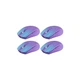 Мишка Defender Mystery MM301 LED Wireless/Bluetooth Violet (52301) - зображення 9