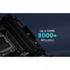 Материнська плата ASUS B850M MAX GAMING WIFI - зображення 8