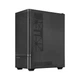 Корпус Prologix Lumi GM-01MAB Mesh Black - изображение 3