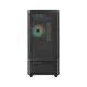 Корпус Prologix Lumi GM-01MAB Mesh Black - изображение 4
