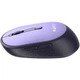 Мишка Havit HV-MS78GT Wireless Black-Purple (6939119041229) - изображение 3