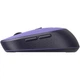Мишка Havit HV-MS78GT Wireless Black-Purple (6939119041229) - изображение 4