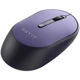 Мишка Havit HV-MS78GT Wireless Black-Purple (6939119041229) - изображение 5