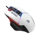 Мышка A4Tech Bloody W95 Ultra USB White/Black (4711421002325) - изображение 3