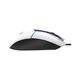 Мышка A4Tech Bloody W95 Ultra USB White/Black (4711421002325) - изображение 7