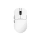 Мышка Ajazz AJ159P MC Wireless/Bluetooth/USB Charging Dock White (AJ159P-MC-W) - изображение 3