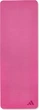 Коврик для йоги Adidas Premium Yoga Mat 176x61x0.5 см (ADYG-10300PF) Shown Fuchsia - изображение 3