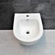 Біде DUSEL LEVITA підвісне 10201130В - изображение 2