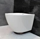 Біде DUSEL LEVITA підвісне 10201130В - изображение 5