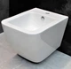 Біде DUSEL CUBIS підвісне 10201030В - изображение 1