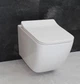 Унітаз Dusel CUBIS DWHT10201030R - изображение 5