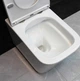 Унітаз Dusel IVIA DWHT10210330R - изображение 6