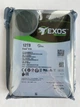 Жесткий Диск Seagate Exos Enterprise 12TB X16 SATA III (ST12000NM007G) - изображение 2