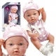 Кукла очаровательный малыш в костюме WOOPIE ROYAL 36 см - изображение 2