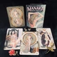 Карти Еротичний оракул Манара / Manara Erotic Oracle 02493 - изображение 2