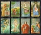 Карти Золоте Таро Боттічеллі / Golden Botticelli Tarot 03504 - зображення 5
