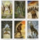 Карти Таро Дикого Лісу / THE WILDWOOD TAROT (CARDS & BOOK SET) 03492 - изображение 5