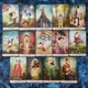 Карти Таро Містичних Моментів / Tarot of Mystical Moments 03516 - зображення 6