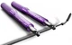 Скакалка скоростная PowerPlay 4207 Elite Jump Rope на подшипниках алюминиевая 3 м Фиолетовая (PP_4207_Purple) - изображение 2