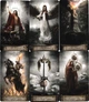 Карти Таро Неба та Землі / Heaven & Earth Tarot 03433 - изображение 6