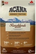 Сухой корм для собак всех пород ACANA Ranchlands для всех стадий жизни со вкусом говядины, ягненока, свинины, бизона, судака 6 кг (a54360) - изображение 1