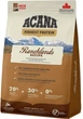 Сухой корм для собак всех пород ACANA Ranchlands для всех стадий жизни со вкусом говядины, ягненока, свинины, бизона, судака 2 кг (a54320) - изображение 1