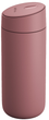 Kubek termiczny Fellow Carter Slide Pudrowy różowy 473 ml (840228808305) - obraz 1