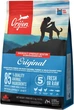 Сухой корм для собак для всех пород Orijen Original Dog с курицей и индейкой 2 кг (o18220) - изображение 1