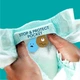 Упаковка подгузников-трусиков Pampers Active Baby Pants Размер 3 (6-11 кг) 128 шт + 128 шт (8006540069417_1) - изображение 6